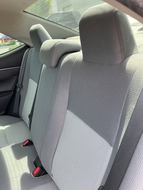 Used 2016 Toyota Corolla L image 9