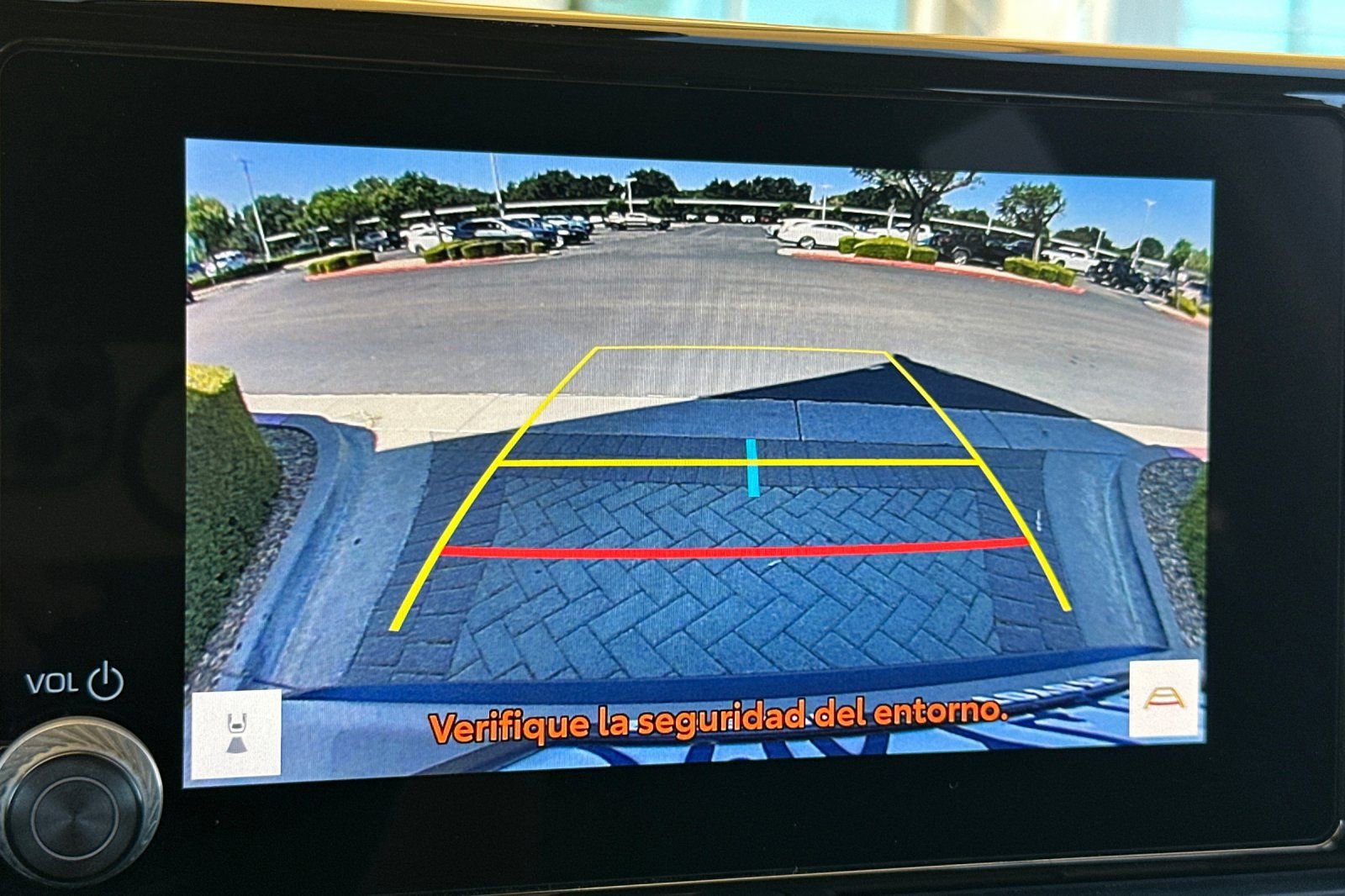 Certified 2023 Toyota RAV4 LE AWD/4WD image 23