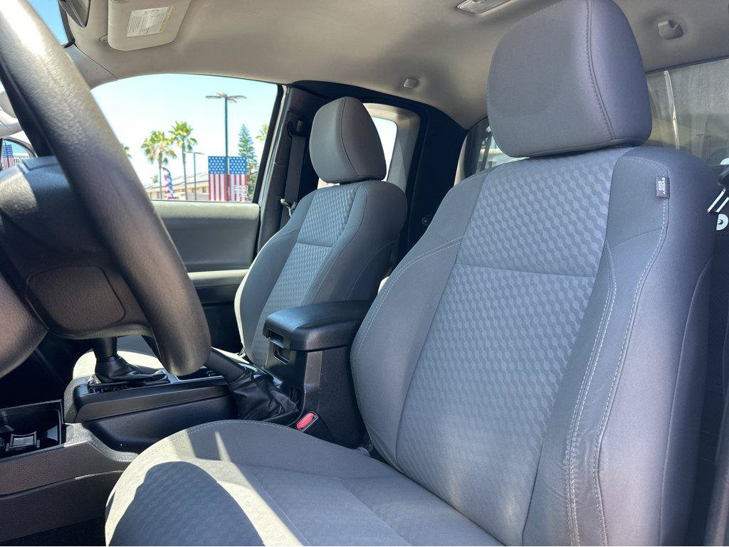 Used 2020 Toyota Tacoma SR RWD image 7