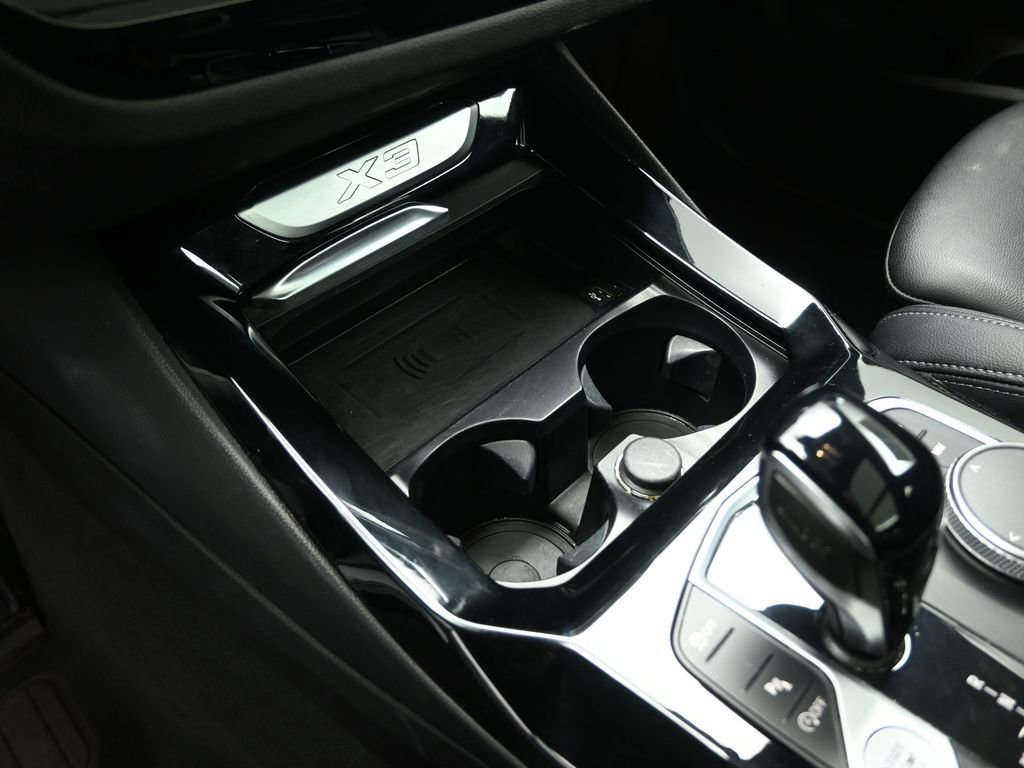 Used 2023 BMW X3 sDrive30i image 18