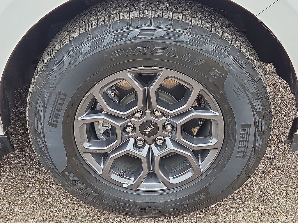 Used 2025 Ford Expedition Active image 12