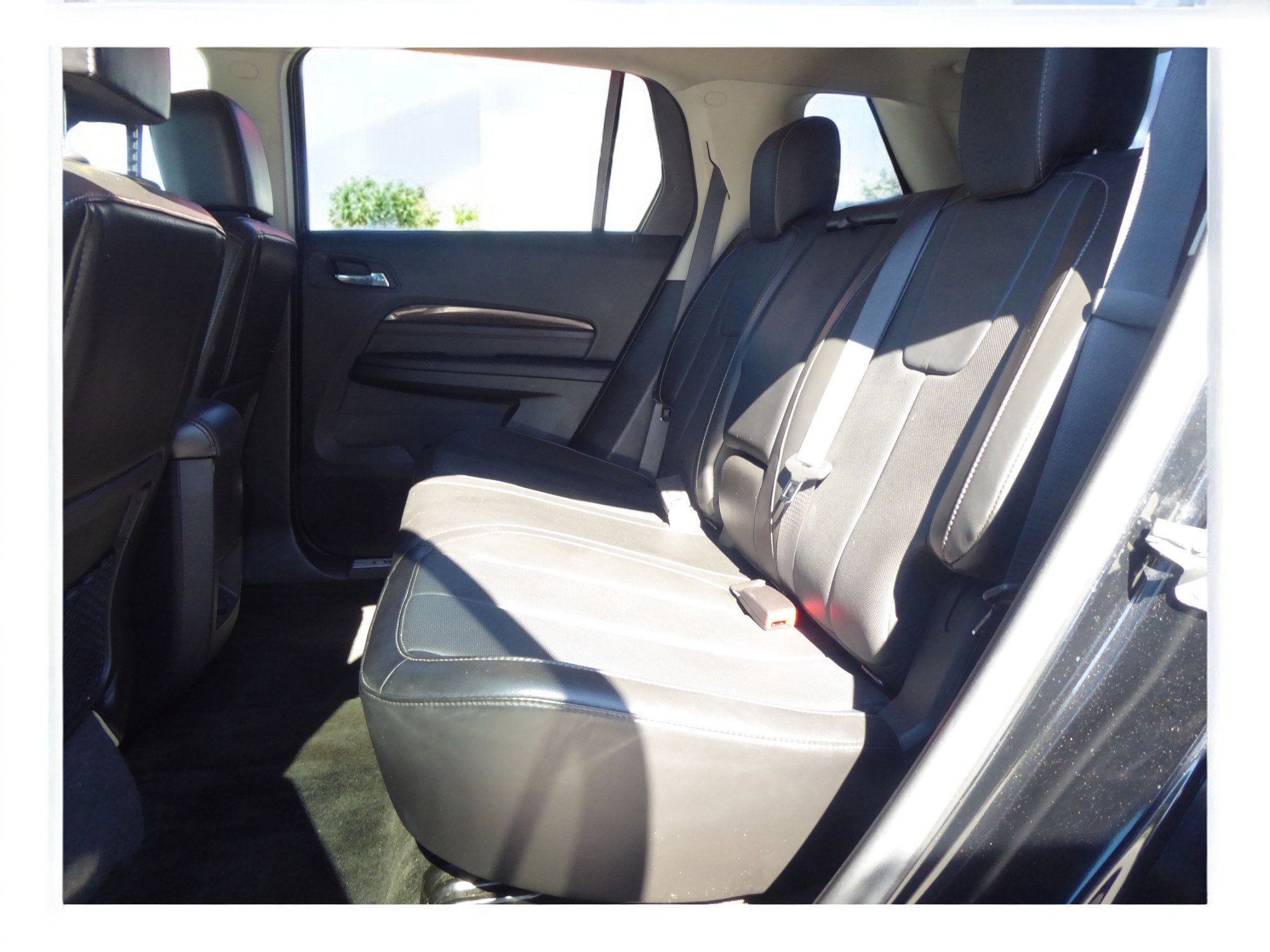 Used 2017 GMC Terrain Denali image 17