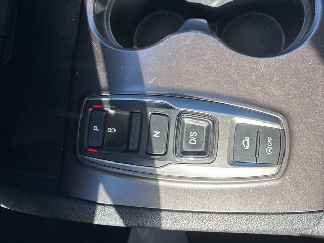 Used 2020 Honda Ridgeline Sport image 31