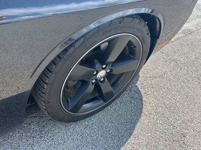 Used 2009 Dodge Challenger R/T RWD image 20