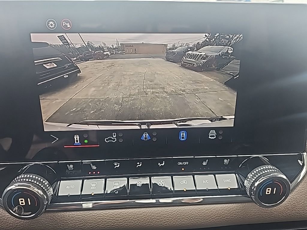 New 2026 GMC Canyon Denali image 20