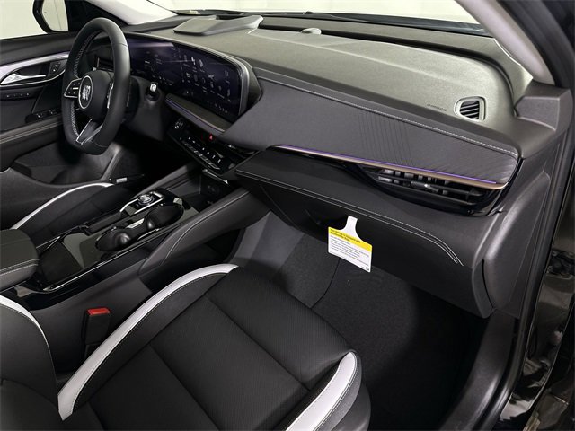 New 2025 Buick Envision Sport Touring image 29