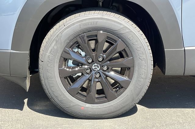 New 2026 MAZDA CX-50 2.5 Hybrid w/ Preferred Pkg AWD/4WD image 33