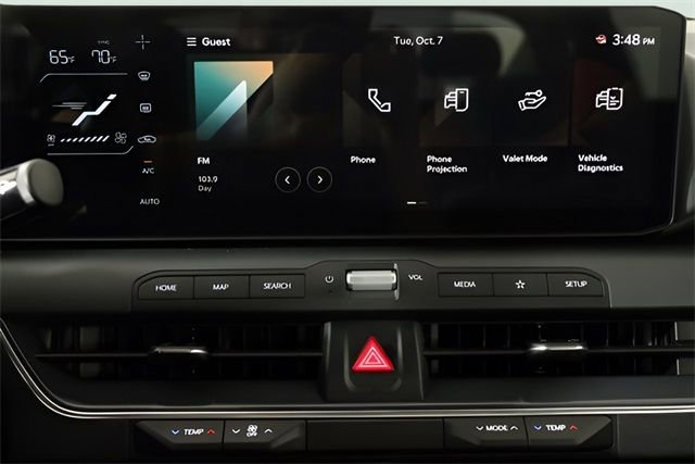 Certified 2025 Kia K4 EX image 23