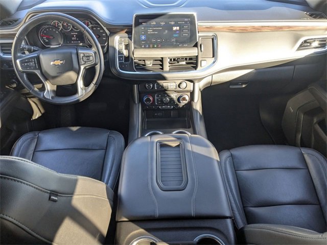 Used 2021 Chevrolet Tahoe LT image 29