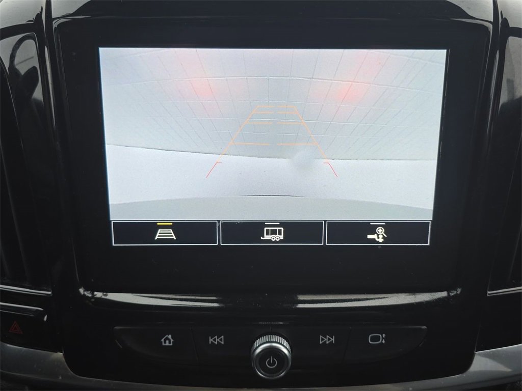 Certified 2022 Chevrolet Traverse LT w/ Midnight/Sport Edition image 15