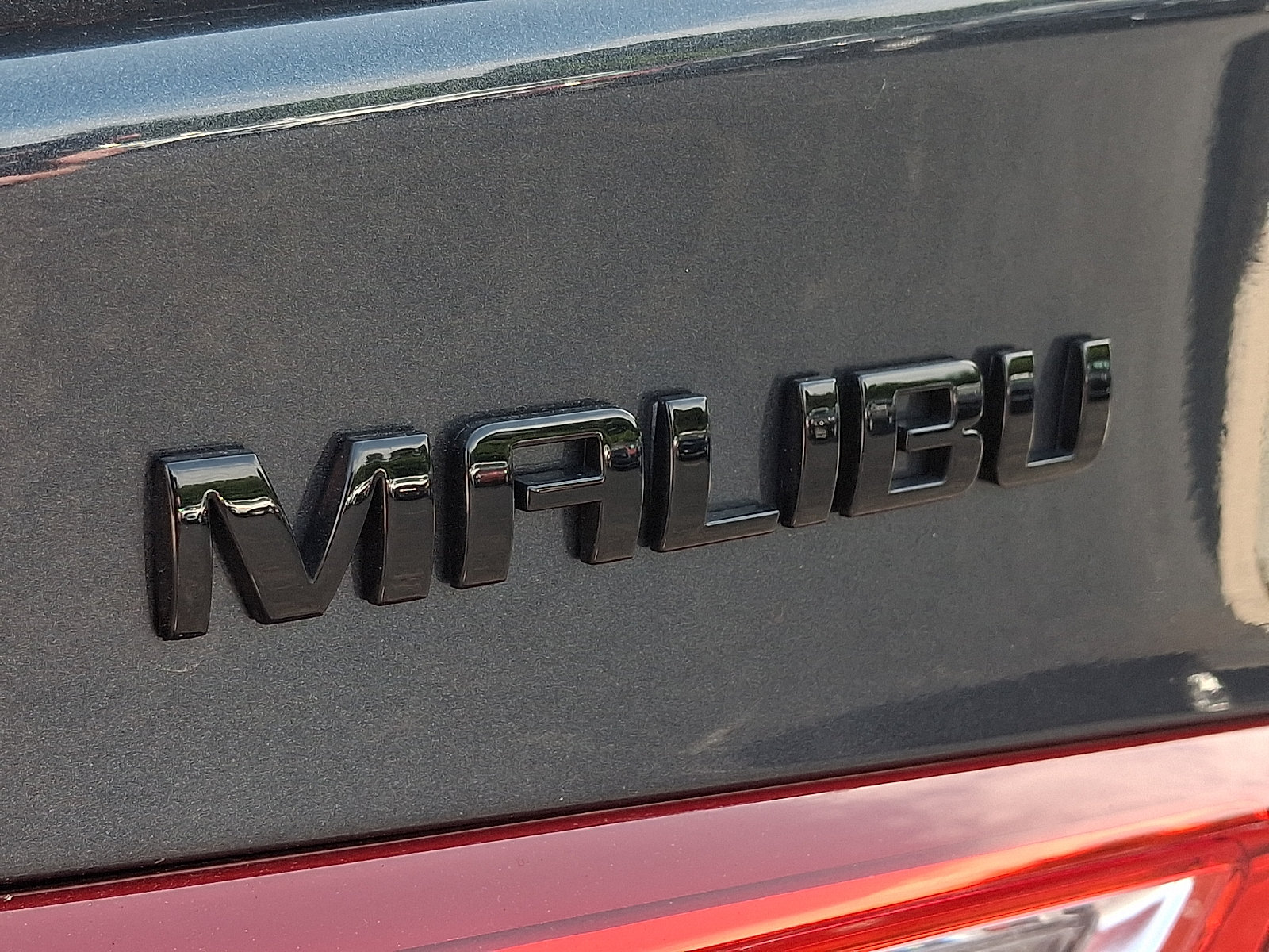 Used 2021 Chevrolet Malibu RS FWD image 29