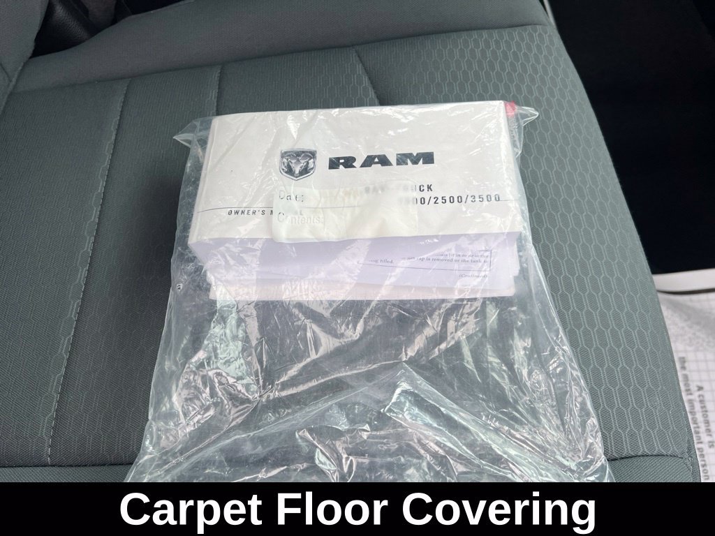 Used 2015 RAM 1500 Express RWD image 15