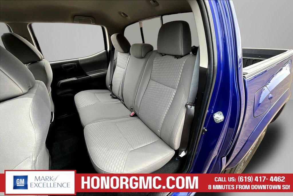 Used 2023 Toyota Tacoma SR5 image 21