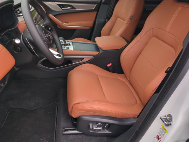 New 2026 Jaguar F-PACE R-Dynamic S AWD/4WD image 12
