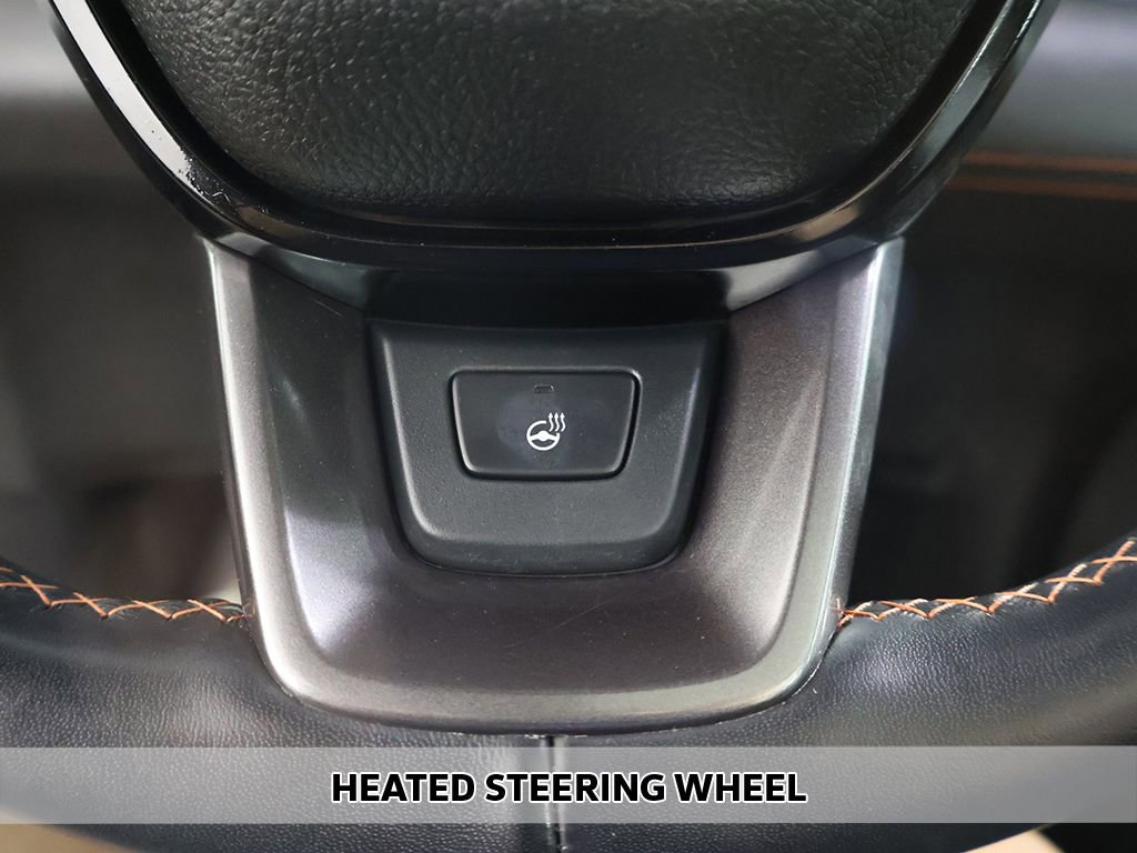 Certified 2025 Honda Pilot TrailSport image 7