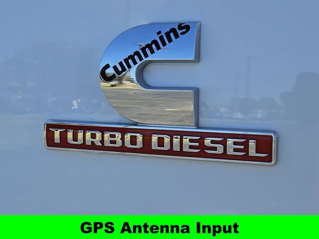 Used 2024 RAM 2500 Big Horn image 15