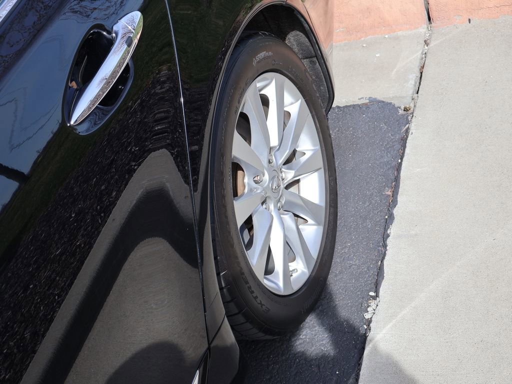 Used 2010 Lexus LS 460 AWD image 20