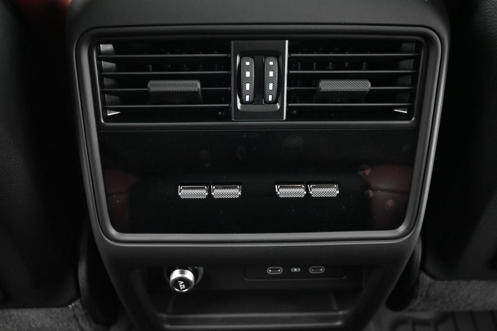 New 2026 Porsche Cayenne S AWD/4WD image 8