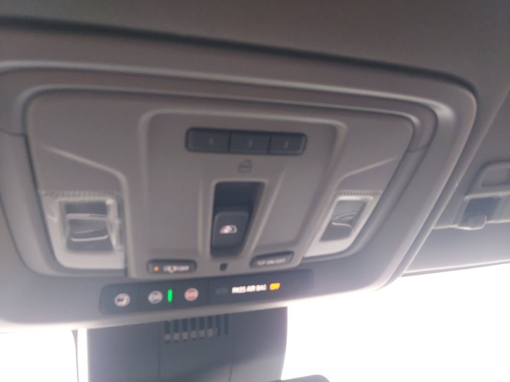 New 2026 Chevrolet Silverado 3500 LT w/ Trail Boss Package image 16