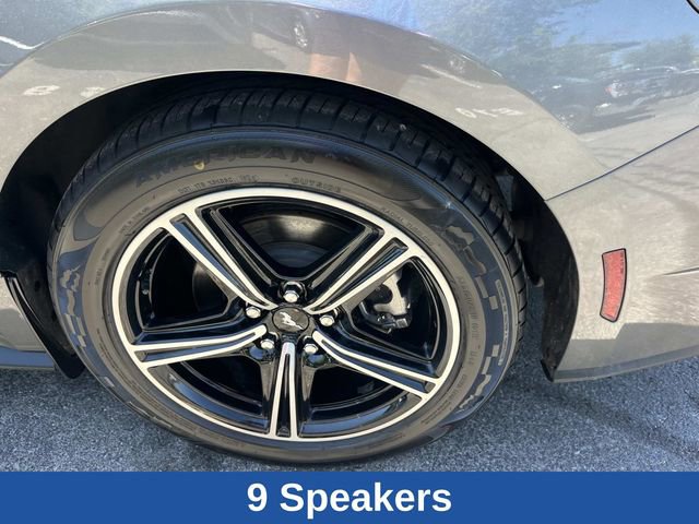 Used 2024 Ford Mustang Premium RWD image 14