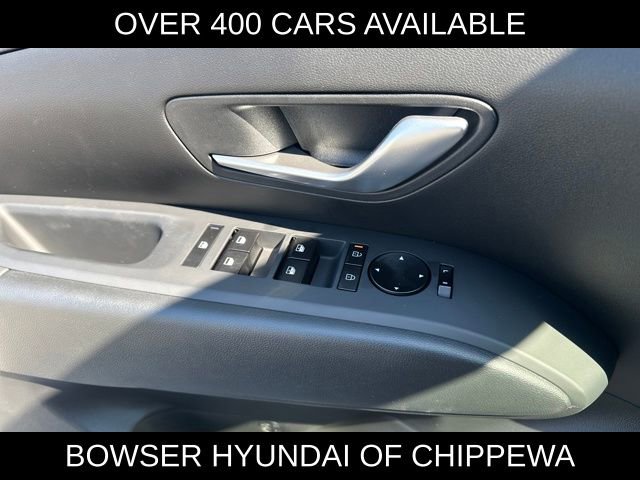 New 2026 Hyundai Santa Cruz SEL image 11