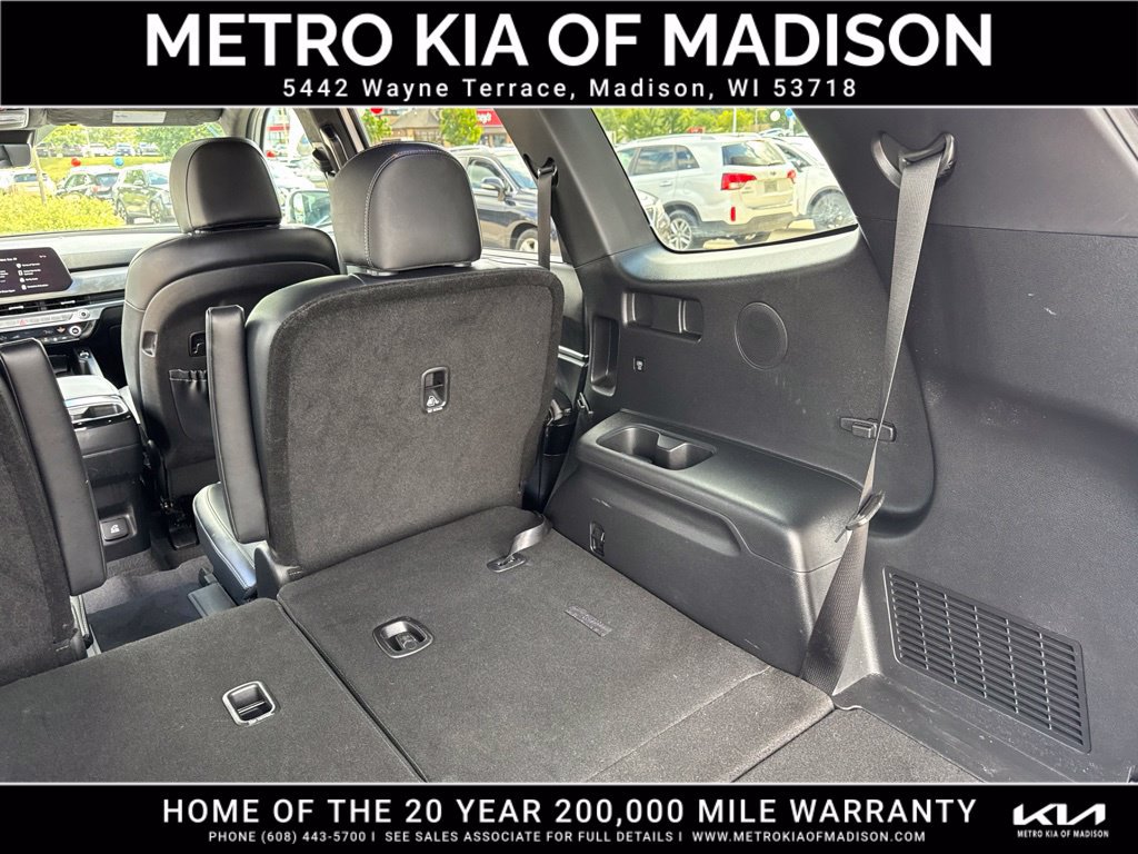 Used 2024 Kia Telluride SX Prestige X-Line AWD/4WD image 39