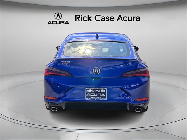 Used 2025 Acura Integra A-Spec image 6
