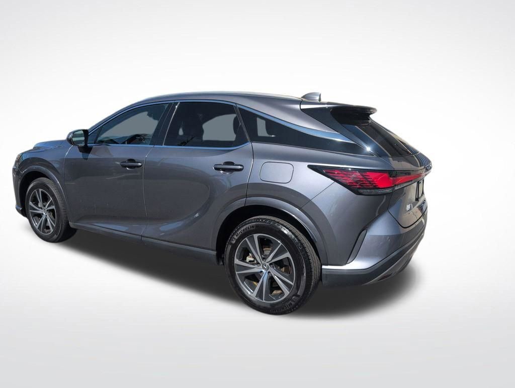 Used 2023 Lexus RX 350 Premium w/ Cold Area Package image 4