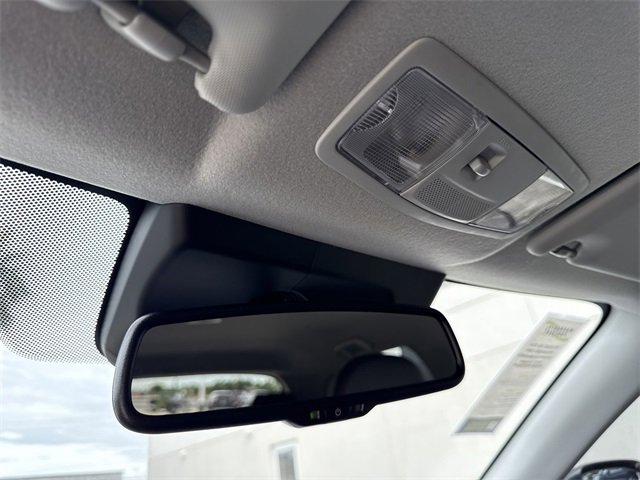 New 2025 Mitsubishi Outlander Sport SE image 20