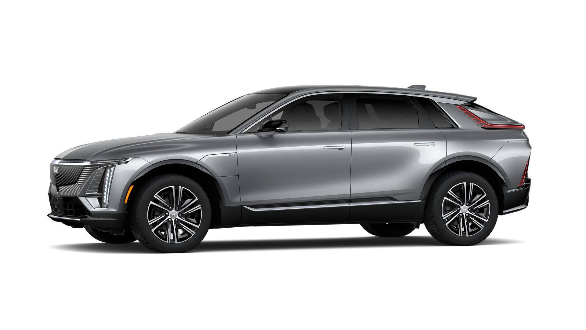 New 2027 Cadillac Lyriq Luxury RWD image 12