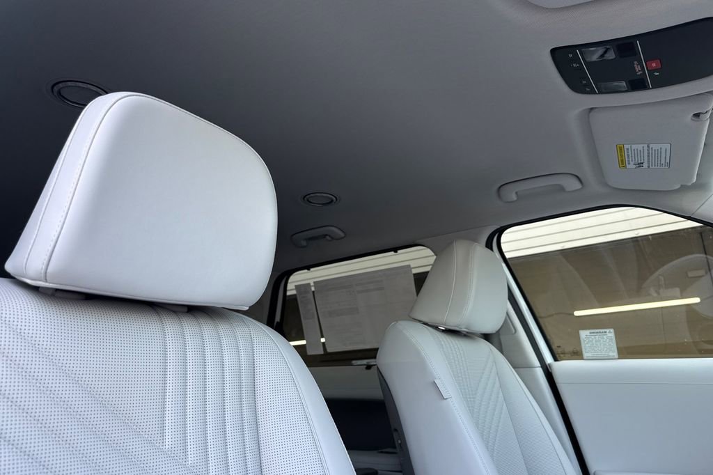 New 2026 Hyundai Palisade SEL image 15