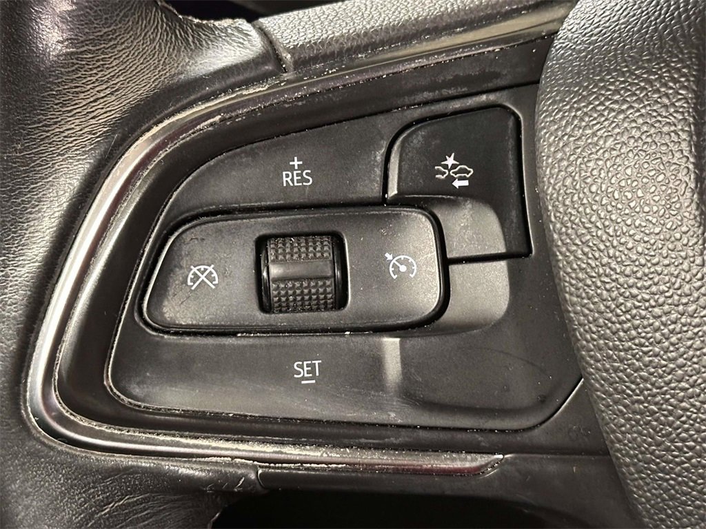 Used 2021 Buick Encore GX Select w/ Sport Touring Package image 23