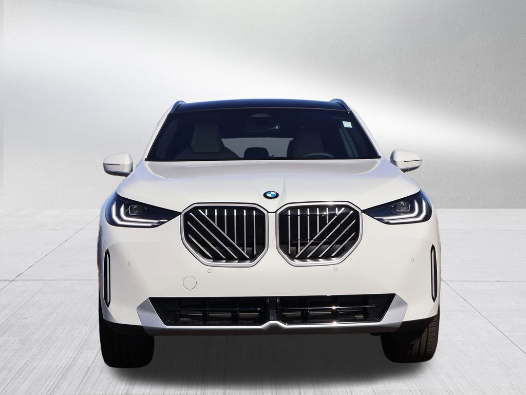 New 2026 BMW X3 xDrive30 image 2