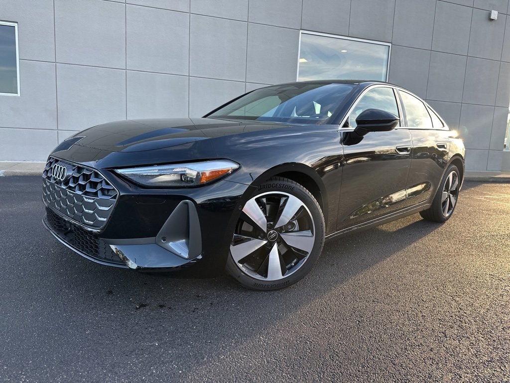 Used 2025 Audi A5 2.0T Premium w/ Convenience Package