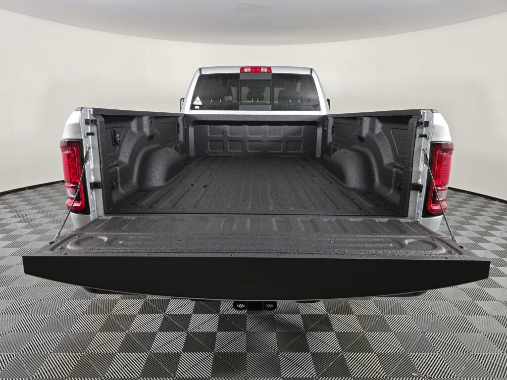 New 2026 RAM 2500 Tradesman image 14