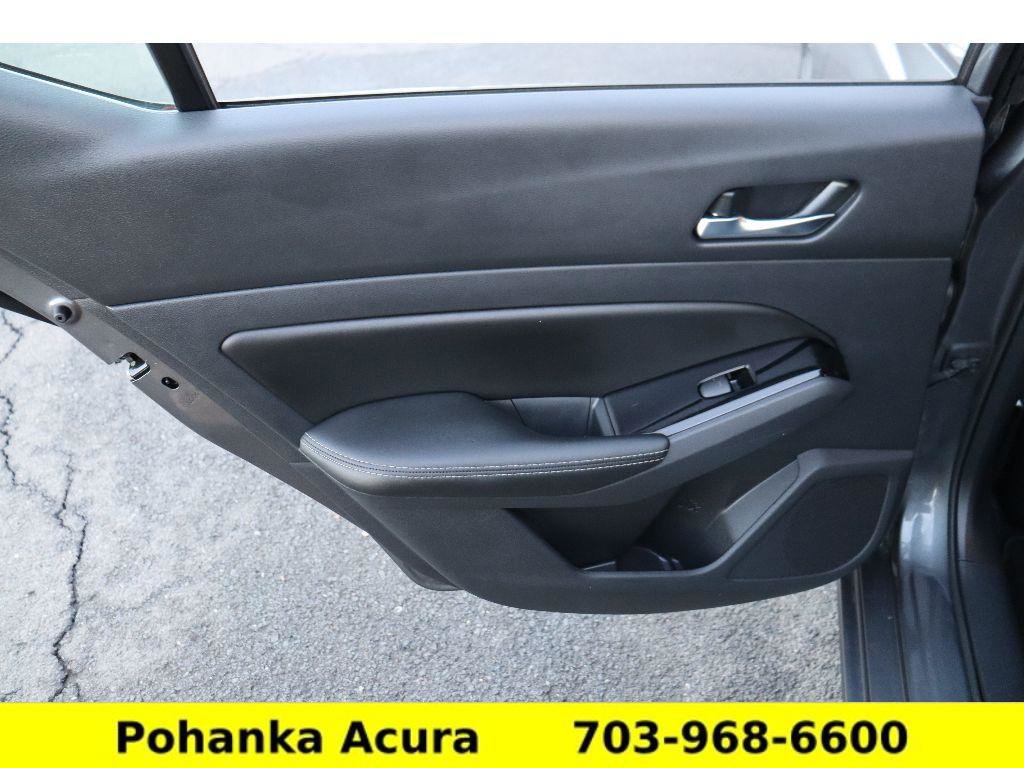 Used 2021 Nissan Altima 2.5 SV image 23