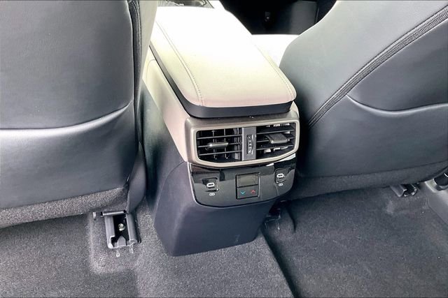 Used 2025 Lexus RX 350 Premium Plus w/ Convenience Package FWD image 22