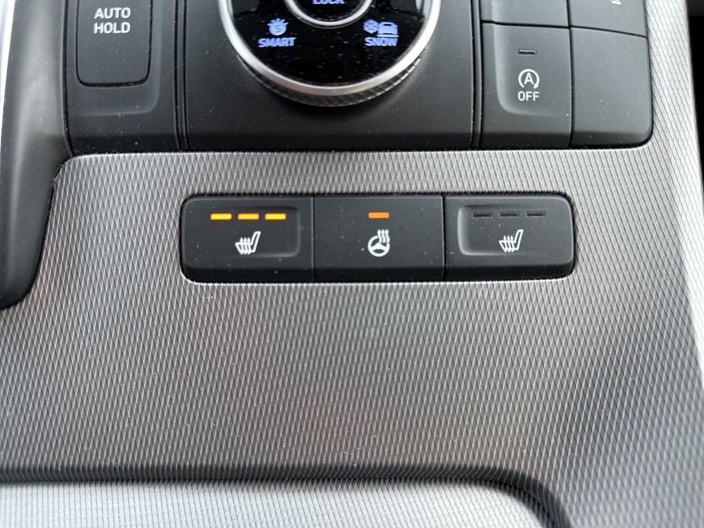 Used 2020 Hyundai Palisade SEL image 6