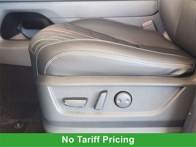 New 2026 Nissan Armada PRO-4X image 18