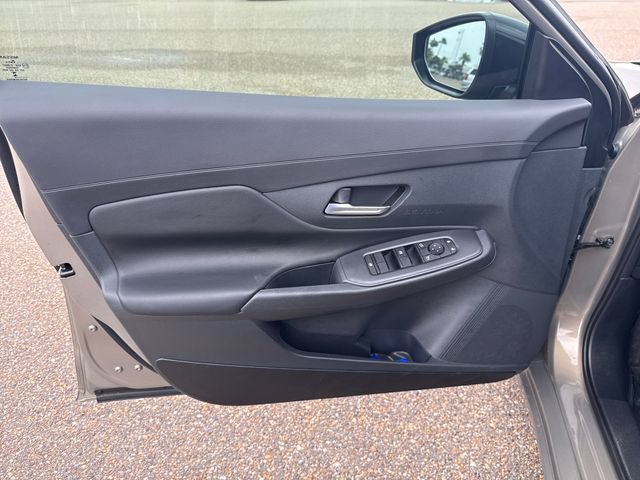 Certified 2026 Nissan Sentra SV w/ Floor Mat Package FWD image 11