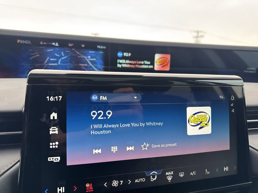 New 2026 Lincoln Nautilus Reserve image 16