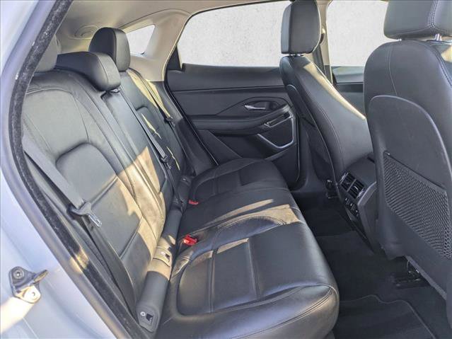 Used 2018 Jaguar E-PACE S image 19