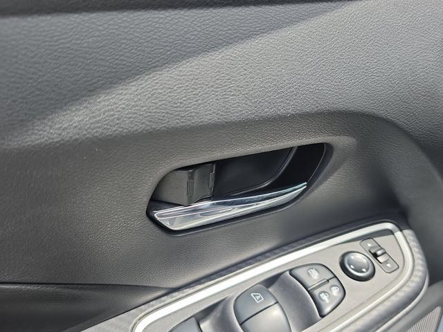 Certified 2023 Nissan Versa SR w/ Trunk Package FWD image 18