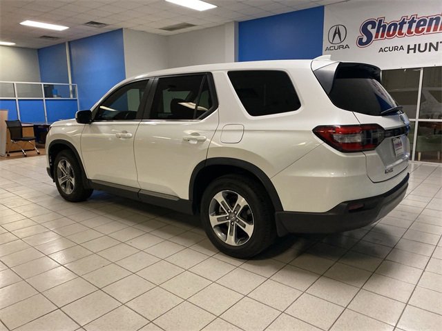 Used 2024 Honda Pilot EX-L image 6