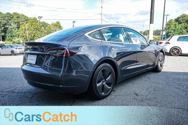 Used 2019 Tesla Model 3 Mid Range RWD image 11