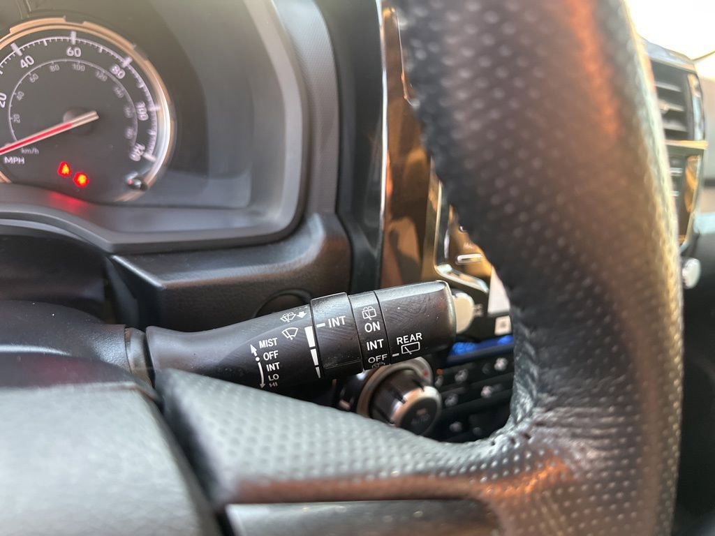 Used 2024 Toyota 4Runner TRD Pro image 33