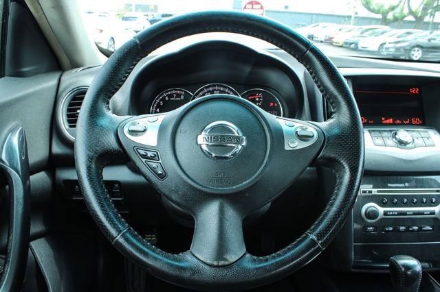Used 2013 Nissan Maxima 3.5 S FWD image 20