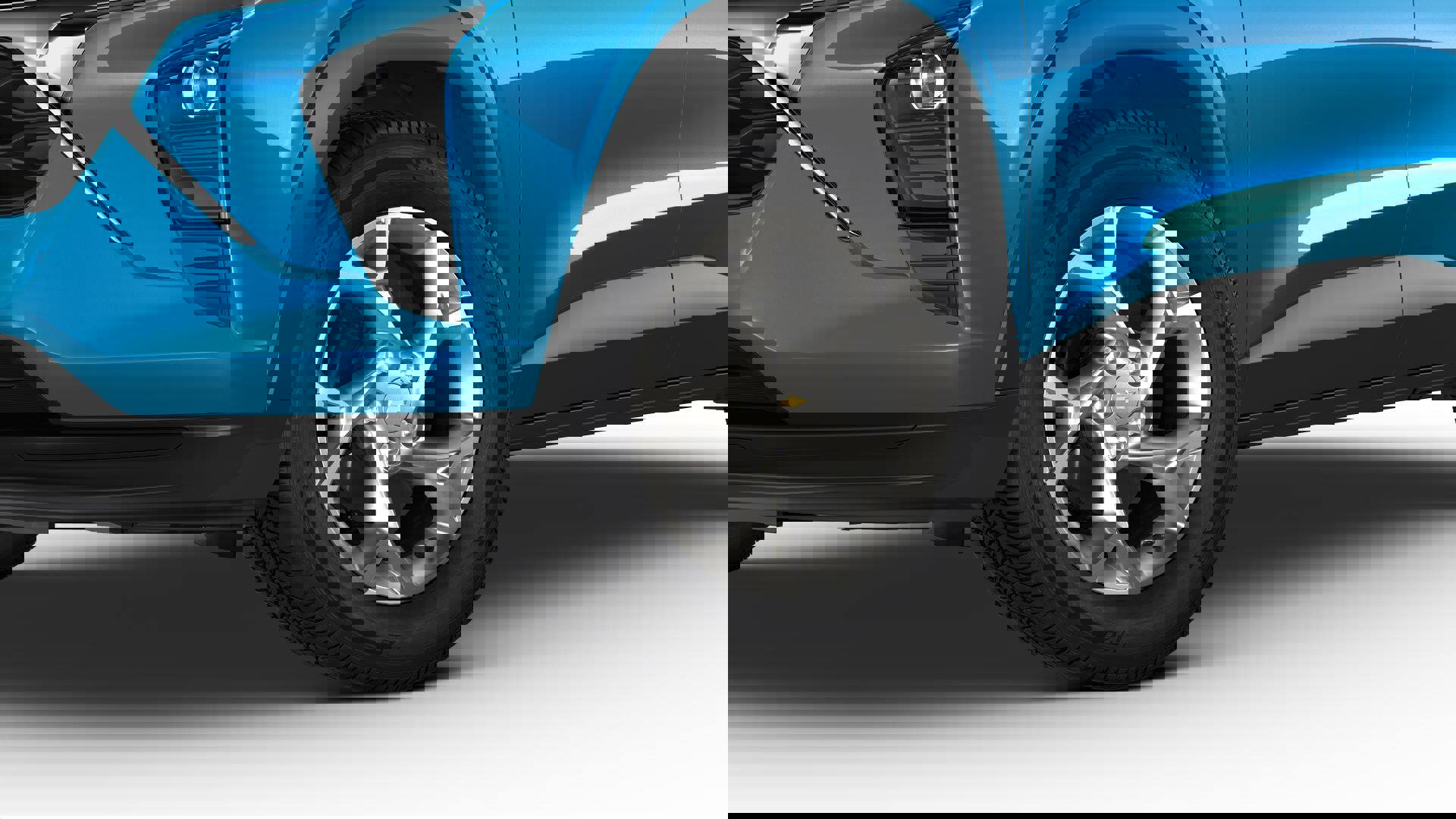 New 2026 Chevrolet Trax LS w/ LS Convenience Package image 41