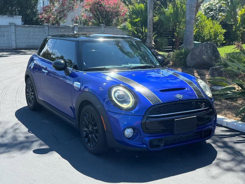 Used 2019 MINI Cooper S image 4