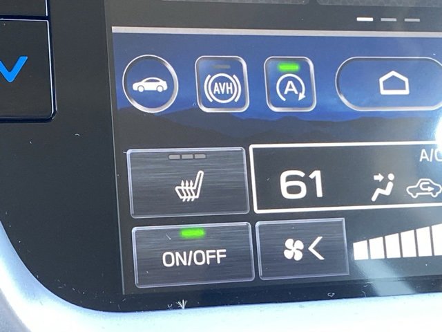 New 2025 Subaru Outback Premium w/ Popular Package #1A image 18